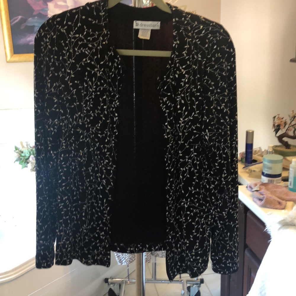 Blazer jacket